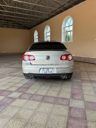 Volkswagen Passat 2008, 365,867 km - 2.0 l - Şəmkir