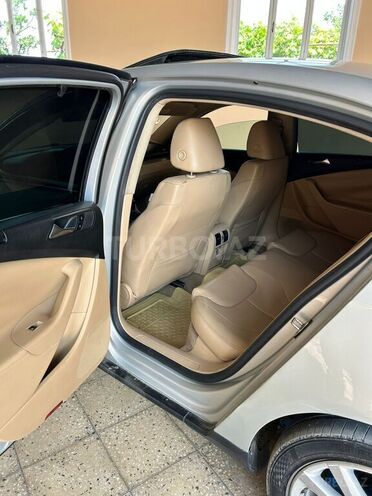 Volkswagen Passat 2008, 365,867 km - 2.0 l - Şəmkir
