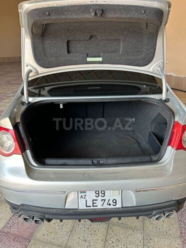 Volkswagen Passat 2008, 365,867 km - 2.0 l - Şəmkir
