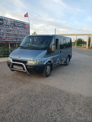 Ford Transit 2005, 448,213 km - 2.0 л - Sabirabad