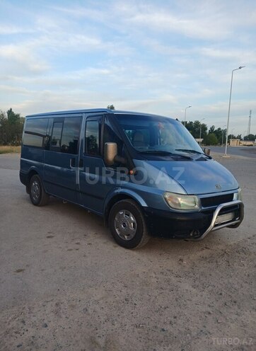 Ford Transit 2005, 448,213 km - 2.0 л - Sabirabad