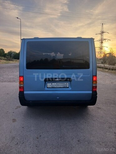 Ford Transit 2005, 448,213 km - 2.0 л - Sabirabad