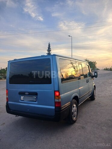 Ford Transit 2005, 448,213 km - 2.0 л - Sabirabad