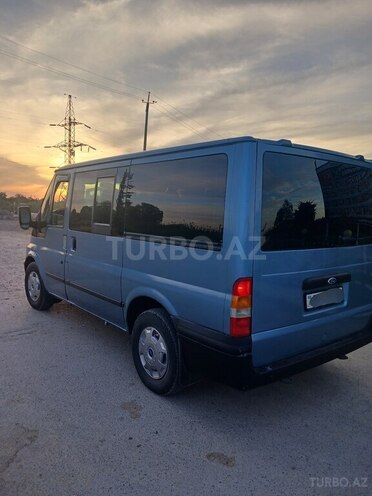Ford Transit 2005, 448,213 km - 2.0 л - Sabirabad