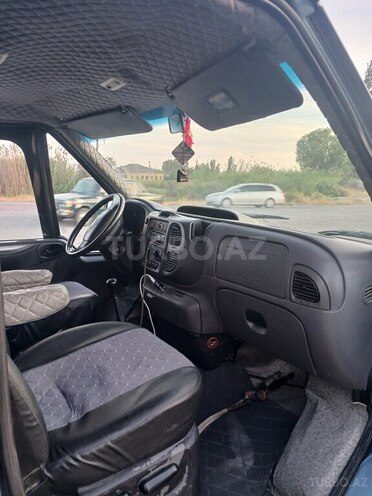 Ford Transit 2005, 448,213 km - 2.0 л - Sabirabad