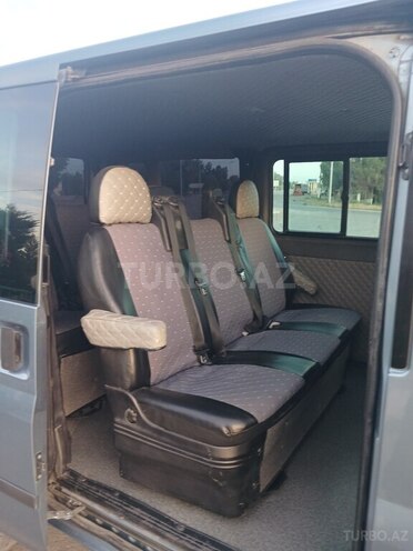 Ford Transit 2005, 448,213 km - 2.0 л - Sabirabad