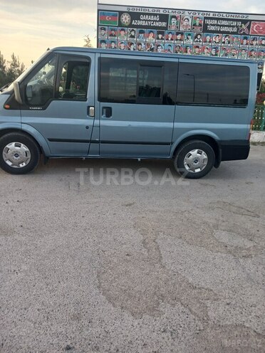 Ford Transit 2005, 448,213 km - 2.0 л - Sabirabad