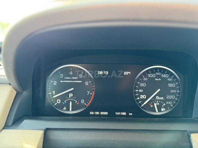 Land Rover Discovery 2014, 141,000 km - 3.0 л - Bakı