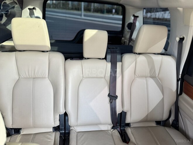 Land Rover Discovery 2014, 141,000 km - 3.0 л - Bakı