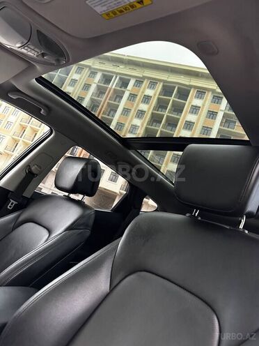 Hyundai Santa Fe 2014, 235,300 km - 2.0 l - Bakı