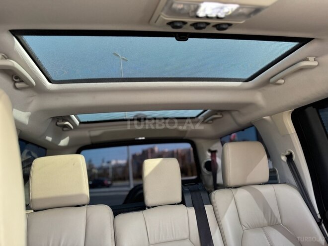 Land Rover Discovery 2014, 141,000 km - 3.0 л - Bakı