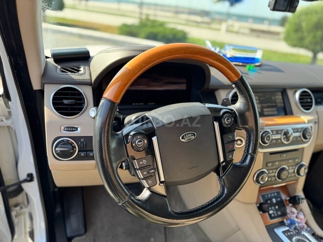Land Rover Discovery 2014, 141,000 km - 3.0 л - Bakı