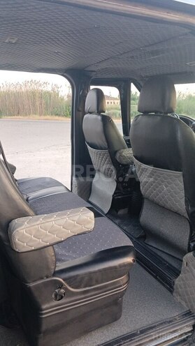 Ford Transit 2005, 448,213 km - 2.0 л - Sabirabad