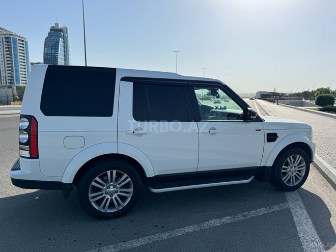Land Rover Discovery 2014, 141,000 km - 3.0 л - Bakı