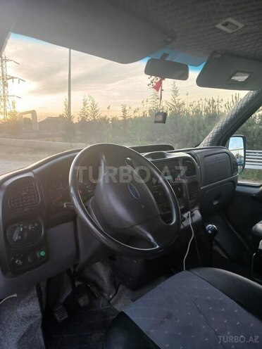 Ford Transit 2005, 448,213 km - 2.0 л - Sabirabad