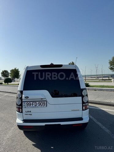 Land Rover Discovery 2014, 141,000 km - 3.0 л - Bakı