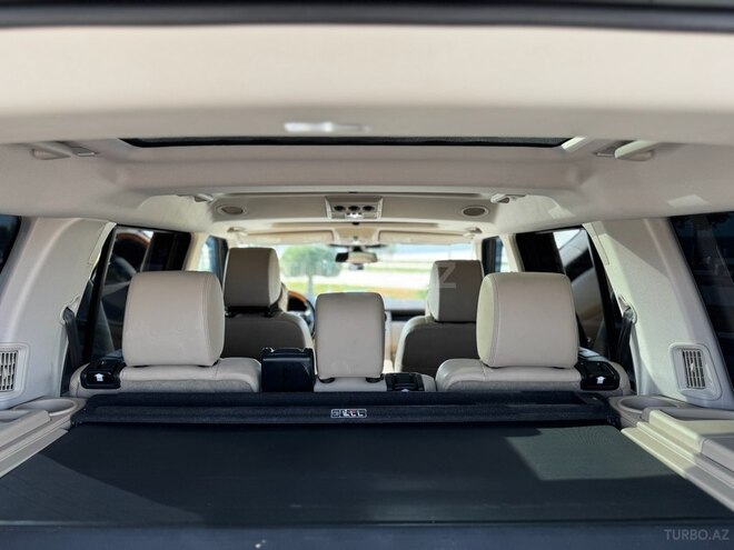 Land Rover Discovery 2014, 141,000 km - 3.0 л - Bakı
