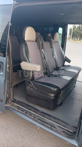 Ford Transit 2005, 448,213 km - 2.0 л - Sabirabad