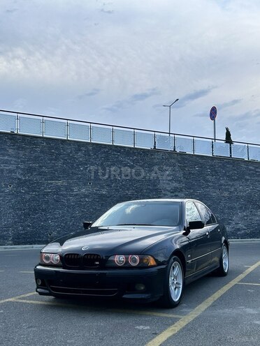 BMW 530 2002, 450,000 km - 3.0 l - Bakı
