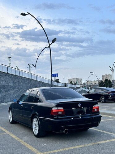 BMW 530 2002, 450,000 km - 3.0 l - Bakı