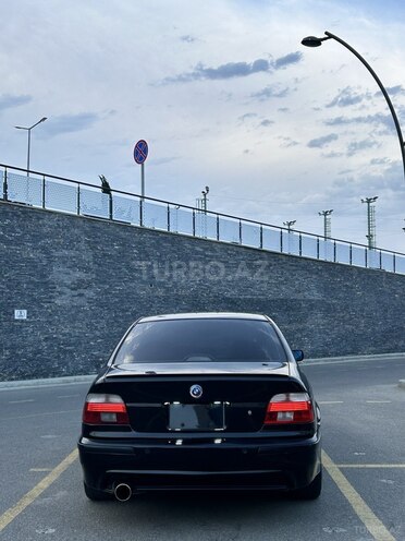 BMW 530 2002, 450,000 km - 3.0 l - Bakı
