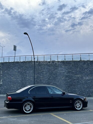 BMW 530 2002, 450,000 km - 3.0 l - Bakı
