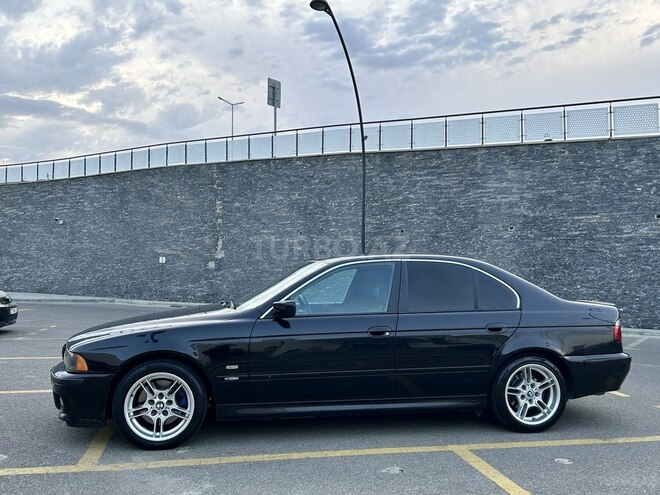 BMW 530 2002, 450,000 km - 3.0 l - Bakı