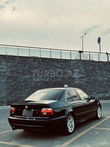 BMW 530 2002, 450,000 km - 3.0 l - Bakı