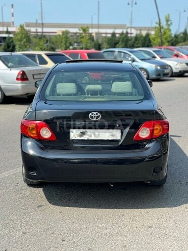 Toyota Corolla 2010, 215,000 km - 1.8 l - Bakı