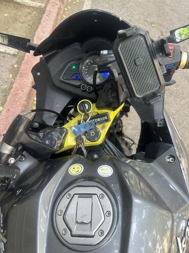 Bajaj Pulsar RS 200 2022, 42,181 km - 0.2 l - Bakı