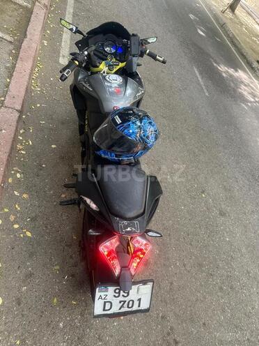 Bajaj Pulsar RS 200 2022, 42,181 km - 0.2 l - Bakı