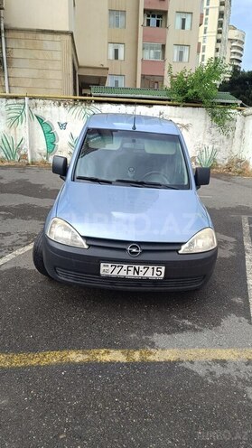 Opel Combo 2006, 293,779 km - 1.4 l - Bakı