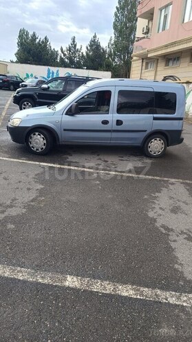 Opel Combo 2006, 293,779 km - 1.4 l - Bakı