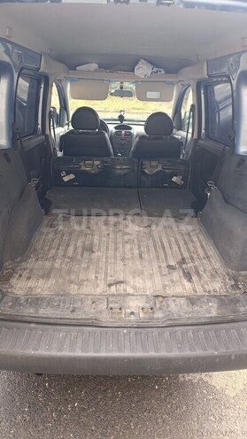 Opel Combo 2006, 293,779 km - 1.4 l - Bakı
