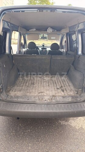 Opel Combo 2006, 293,779 km - 1.4 l - Bakı