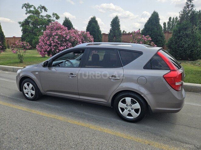 Kia Ceed 2009, 287,965 km - 1.6 л - Bakı
