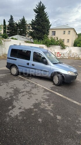Opel Combo 2006, 293,779 km - 1.4 l - Bakı