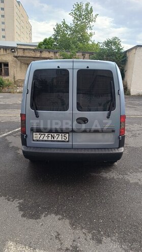 Opel Combo 2006, 293,779 km - 1.4 l - Bakı