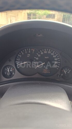 Opel Combo 2006, 293,779 km - 1.4 l - Bakı