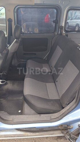 Opel Combo 2006, 293,779 km - 1.4 l - Bakı