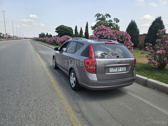 Kia Ceed 2009, 287,965 km - 1.6 л - Bakı