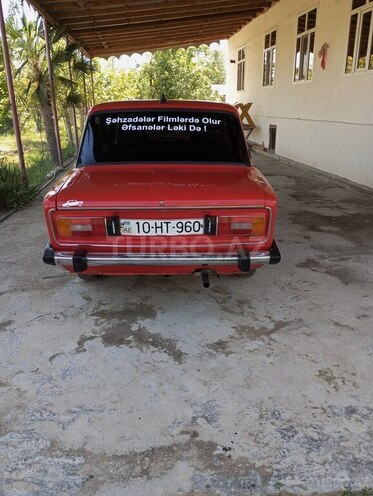 LADA (VAZ) 2106 1985, 95,000 km - 1.5 l - Kürdəmir