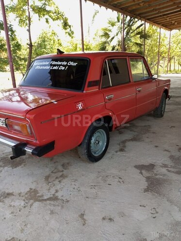 LADA (VAZ) 2106 1985, 95,000 km - 1.5 l - Kürdəmir