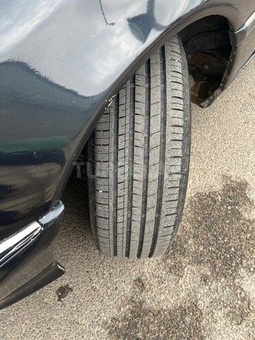 Mercedes C 250 d 1997, 343,000 km - 2.5 l - Sumqayıt