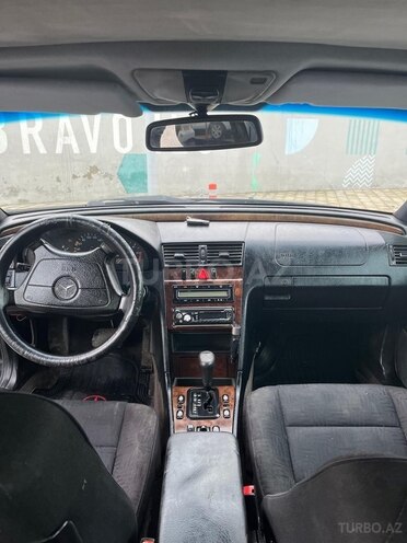 Mercedes C 250 d 1997, 343,000 km - 2.5 l - Sumqayıt