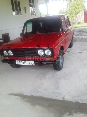 LADA (VAZ) 2106 1985, 95,000 km - 1.5 l - Kürdəmir