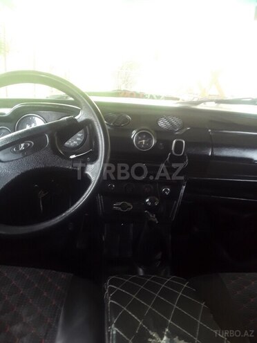 LADA (VAZ) 2106 1985, 95,000 km - 1.5 l - Kürdəmir