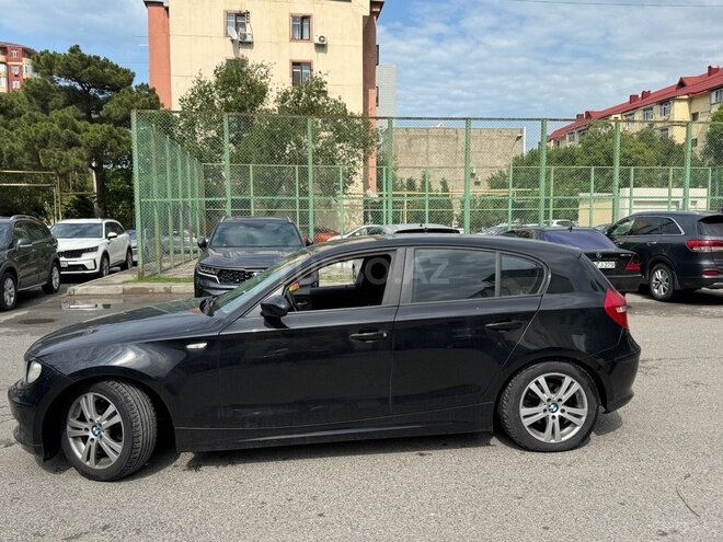 BMW 116 2008, 196,254 km - 1.6 l - Sumqayıt