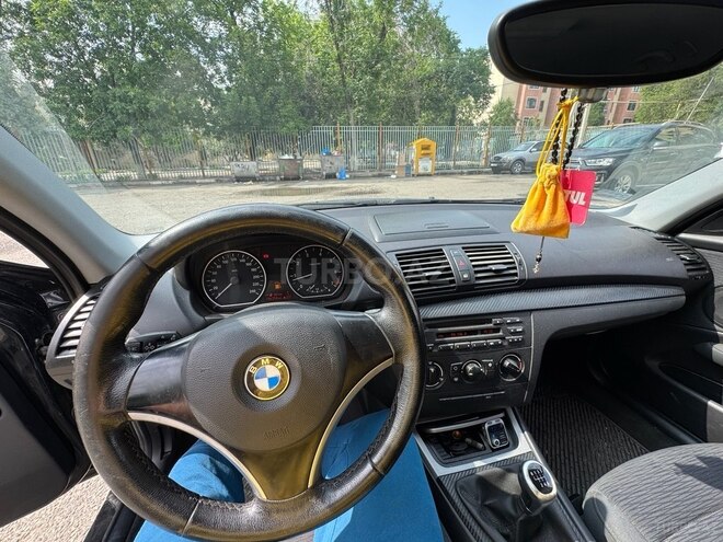 BMW 116 2008, 196,254 km - 1.6 l - Sumqayıt