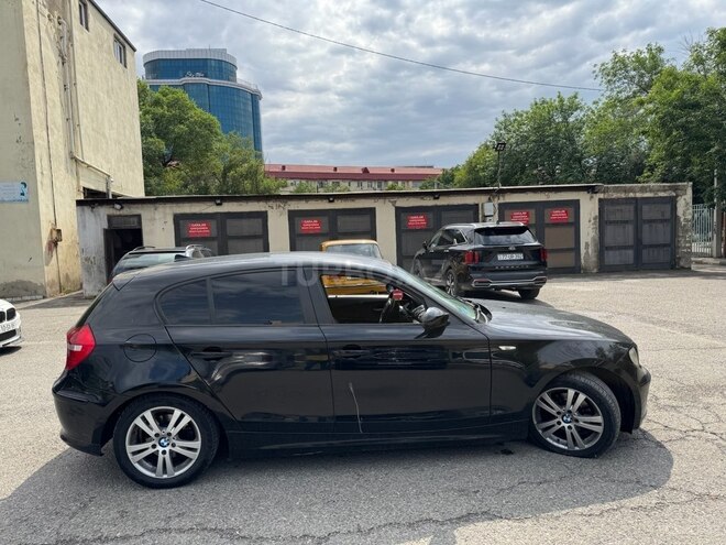 BMW 116 2008, 196,254 km - 1.6 l - Sumqayıt
